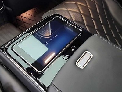 صورة مصغرة 14 لـ 2021 Mercedes-BENZ S-CLASS