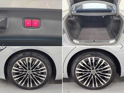 صورة مصغرة 19 لـ 2021 Mercedes-BENZ S-CLASS