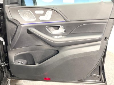 صورة مصغرة 44 لـ 2021 Mercedes-BENZ GLS