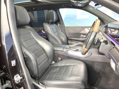صورة مصغرة 15 لـ 2021 Mercedes-BENZ GLS