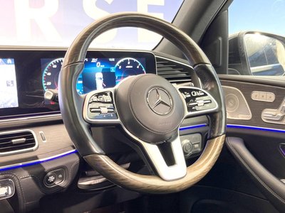 2021 Mercedes-BENZ GLS photo 10