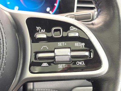 2021 Mercedes-BENZ GLS photo 8