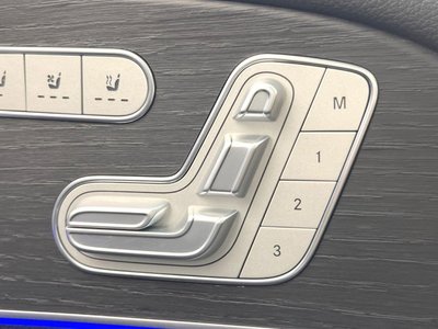 صورة مصغرة 48 لـ 2021 Mercedes-BENZ GLS