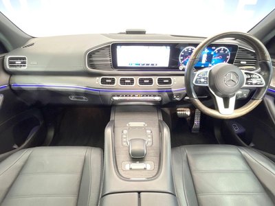 2021 Mercedes-BENZ GLS photo 2