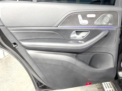 صورة مصغرة 45 لـ 2021 Mercedes-BENZ GLS
