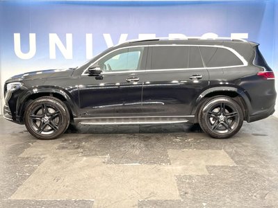 صورة مصغرة 34 لـ 2021 Mercedes-BENZ GLS
