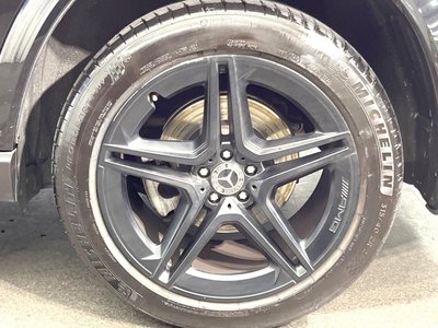 صورة مصغرة 26 لـ 2021 Mercedes-BENZ GLS