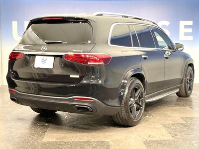 صورة مصغرة 32 لـ 2021 Mercedes-BENZ GLS
