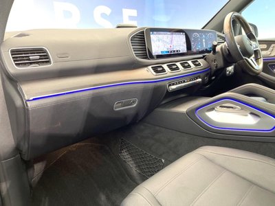صورة مصغرة 23 لـ 2021 Mercedes-BENZ GLS