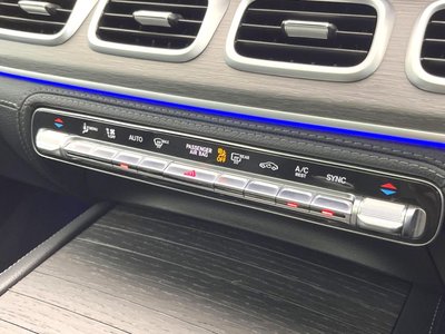 صورة مصغرة 64 لـ 2021 Mercedes-BENZ GLS