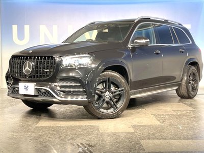 صورة مصغرة 36 لـ 2021 Mercedes-BENZ GLS