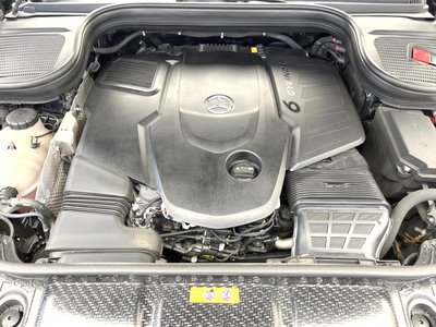 صورة مصغرة 22 لـ 2021 Mercedes-BENZ GLS