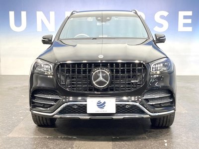 صورة مصغرة 18 لـ 2021 Mercedes-BENZ GLS