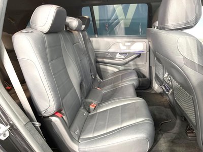 صورة مصغرة 16 لـ 2021 Mercedes-BENZ GLS