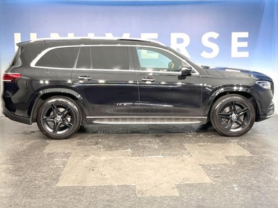 صورة مصغرة 35 لـ 2021 Mercedes-BENZ GLS