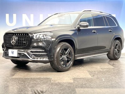 صورة مصغرة 21 لـ 2021 Mercedes-BENZ GLS