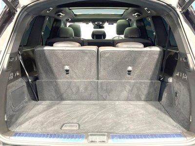 صورة مصغرة 12 لـ 2021 Mercedes-BENZ GLS