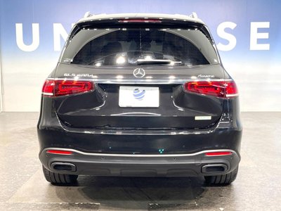 صورة مصغرة 19 لـ 2021 Mercedes-BENZ GLS