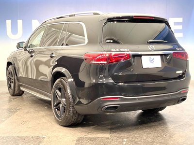 صورة مصغرة 33 لـ 2021 Mercedes-BENZ GLS