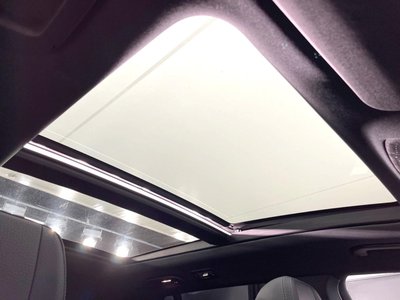 2021 Mercedes-BENZ GLS photo 4