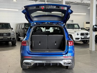 2025 Mercedes-BENZ GLB 缩略图 63