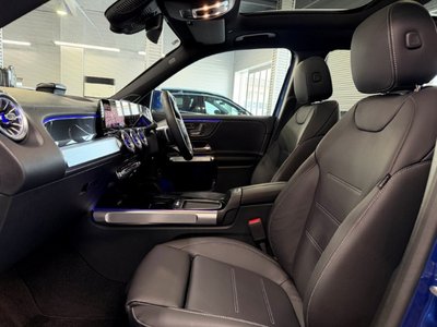 2025 Mercedes-BENZ GLB 缩略图 47