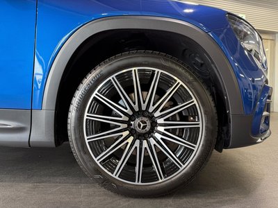 2025 Mercedes-BENZ GLB 照片 8