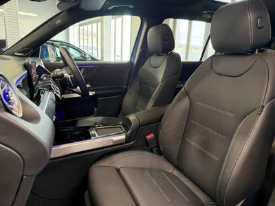 2025 Mercedes-BENZ GLB 缩略图 46