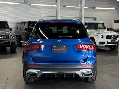 2025 Mercedes-BENZ GLB 缩略图 60