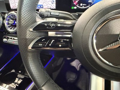 2025 Mercedes-BENZ GLB 缩略图 38