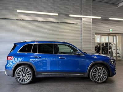2025 Mercedes-BENZ GLB 照片 6