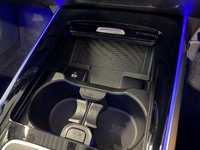 2025 Mercedes-BENZ GLB 缩略图 36
