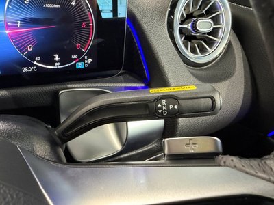 2025 Mercedes-BENZ GLB 缩略图 40