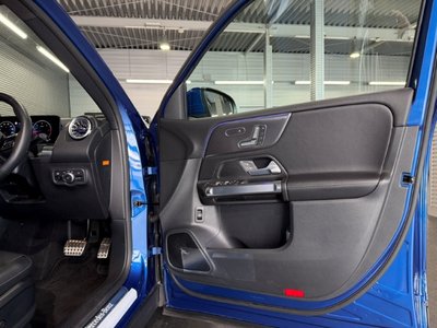 2025 Mercedes-BENZ GLB 缩略图 14
