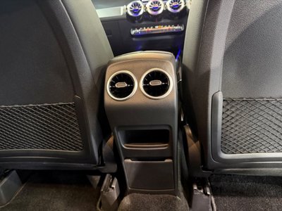 2025 Mercedes-BENZ GLB 缩略图 52