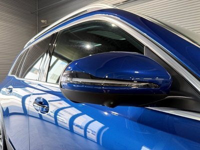 2025 Mercedes-BENZ GLB 缩略图 12
