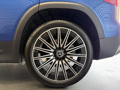 2025 Mercedes-BENZ GLB 缩略图 11
