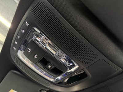 2025 Mercedes-BENZ GLB 缩略图 33