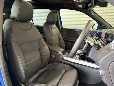 2025 Mercedes-BENZ GLB 缩略图 42