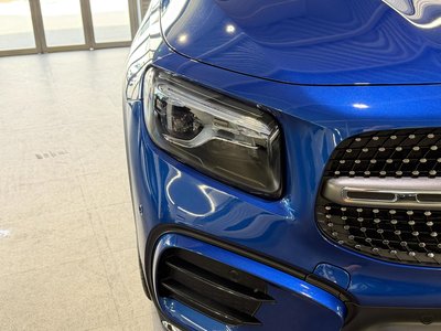 2025 Mercedes-BENZ GLB 照片 7