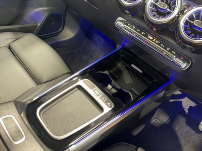 2025 Mercedes-BENZ GLB 缩略图 22