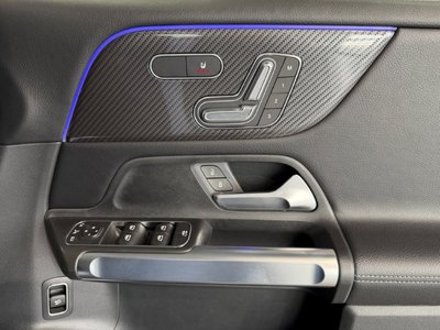 2025 Mercedes-BENZ GLB 缩略图 15