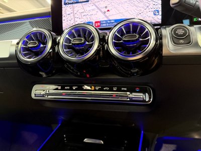 2025 Mercedes-BENZ GLB 缩略图 35