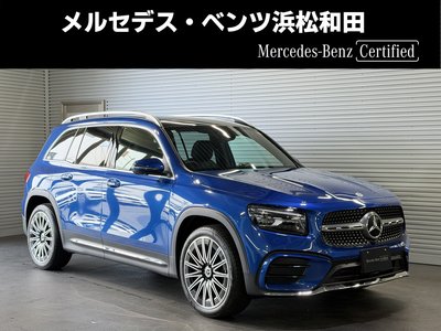 2025 Mercedes-BENZ GLB 照片 1