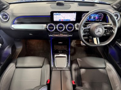 2025 Mercedes-BENZ GLB 缩略图 55