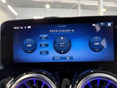 2025 Mercedes-BENZ GLB 缩略图 30