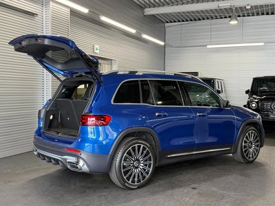 2025 Mercedes-BENZ GLB 缩略图 62