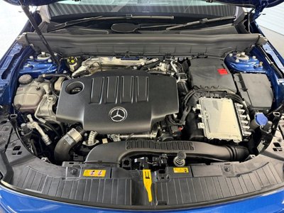 2025 Mercedes-BENZ GLB 缩略图 57