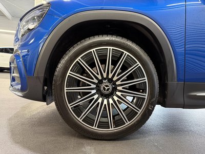 2025 Mercedes-BENZ GLB 照片 10