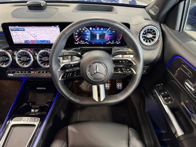 2025 Mercedes-BENZ GLB 缩略图 56